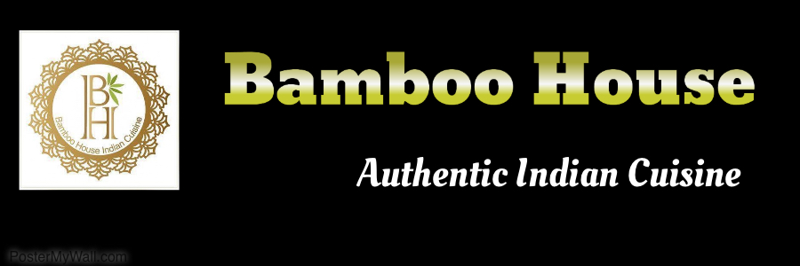 Bamboo House 